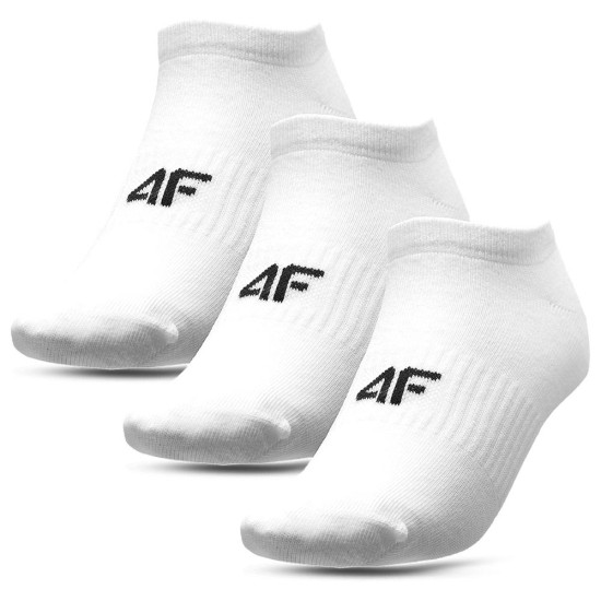 4F Κάλτσες 3 pairs